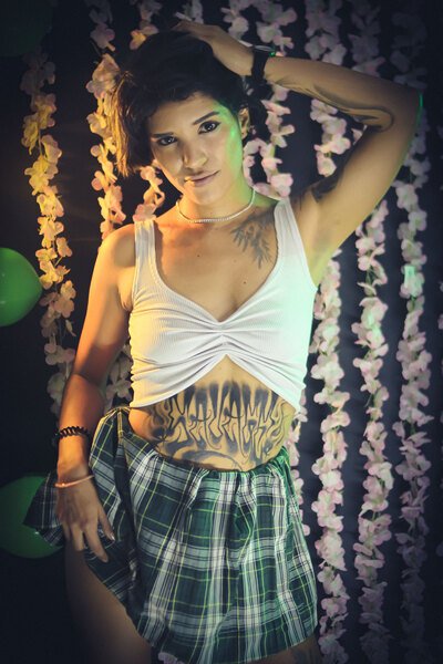 orianaasaenz