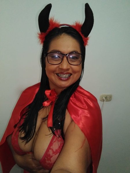 paolasensual110