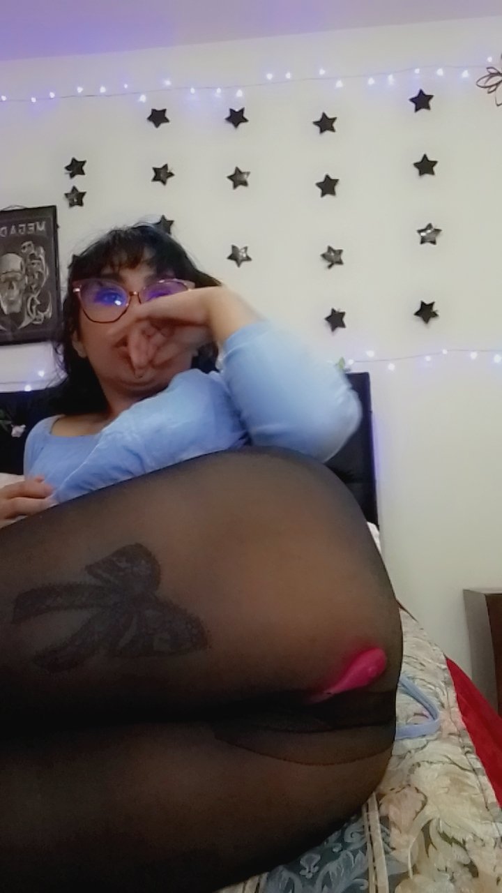 pinkyvioleta