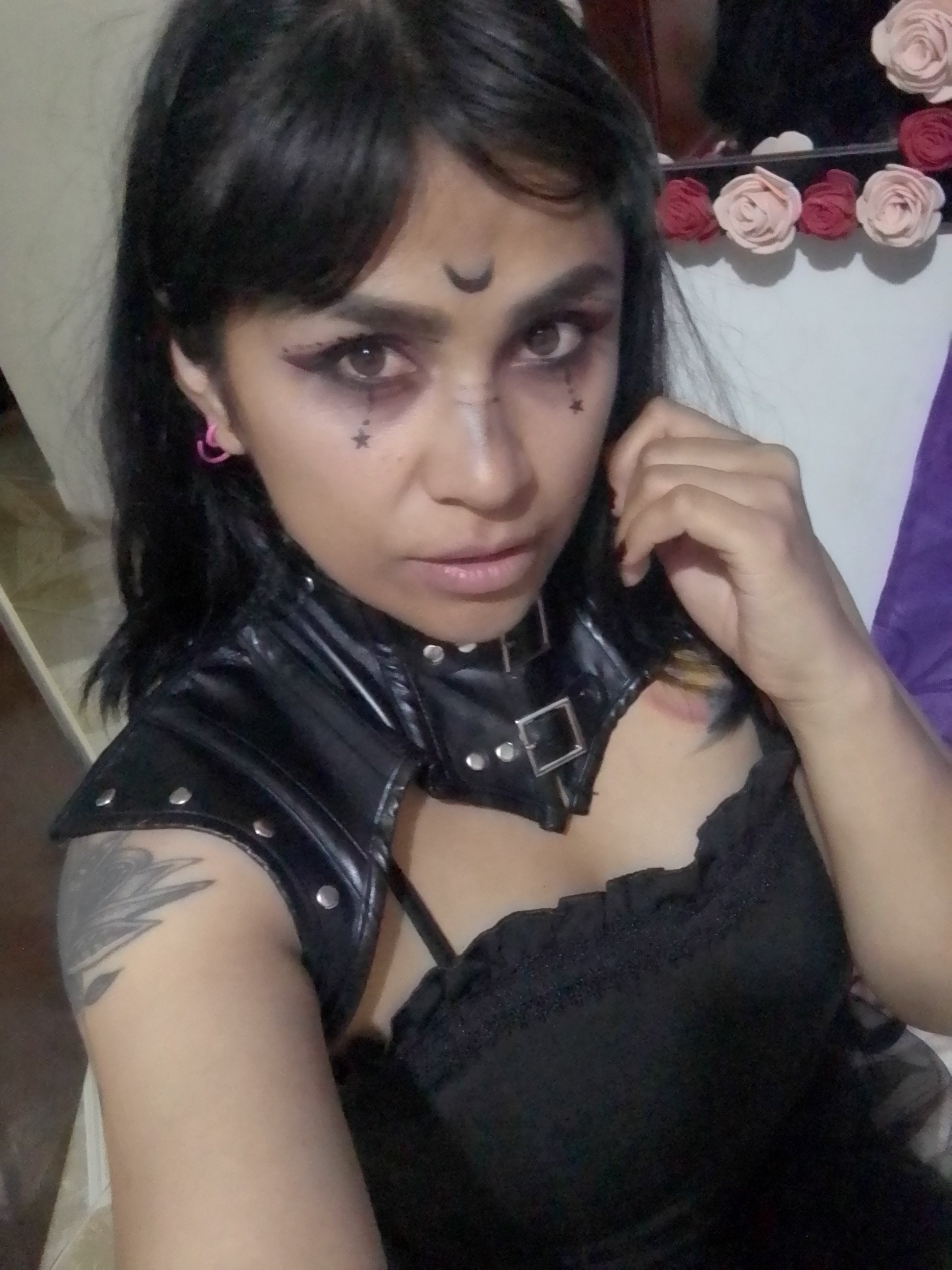 pinkyvioleta