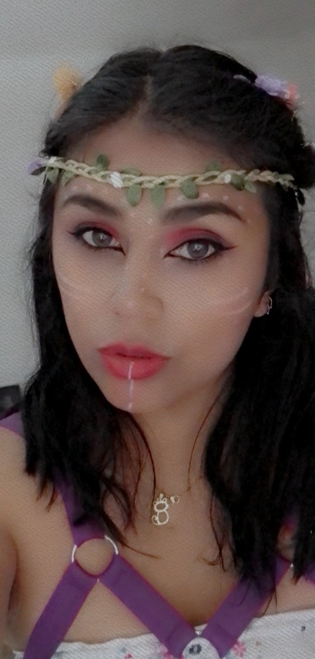 pinkyvioleta