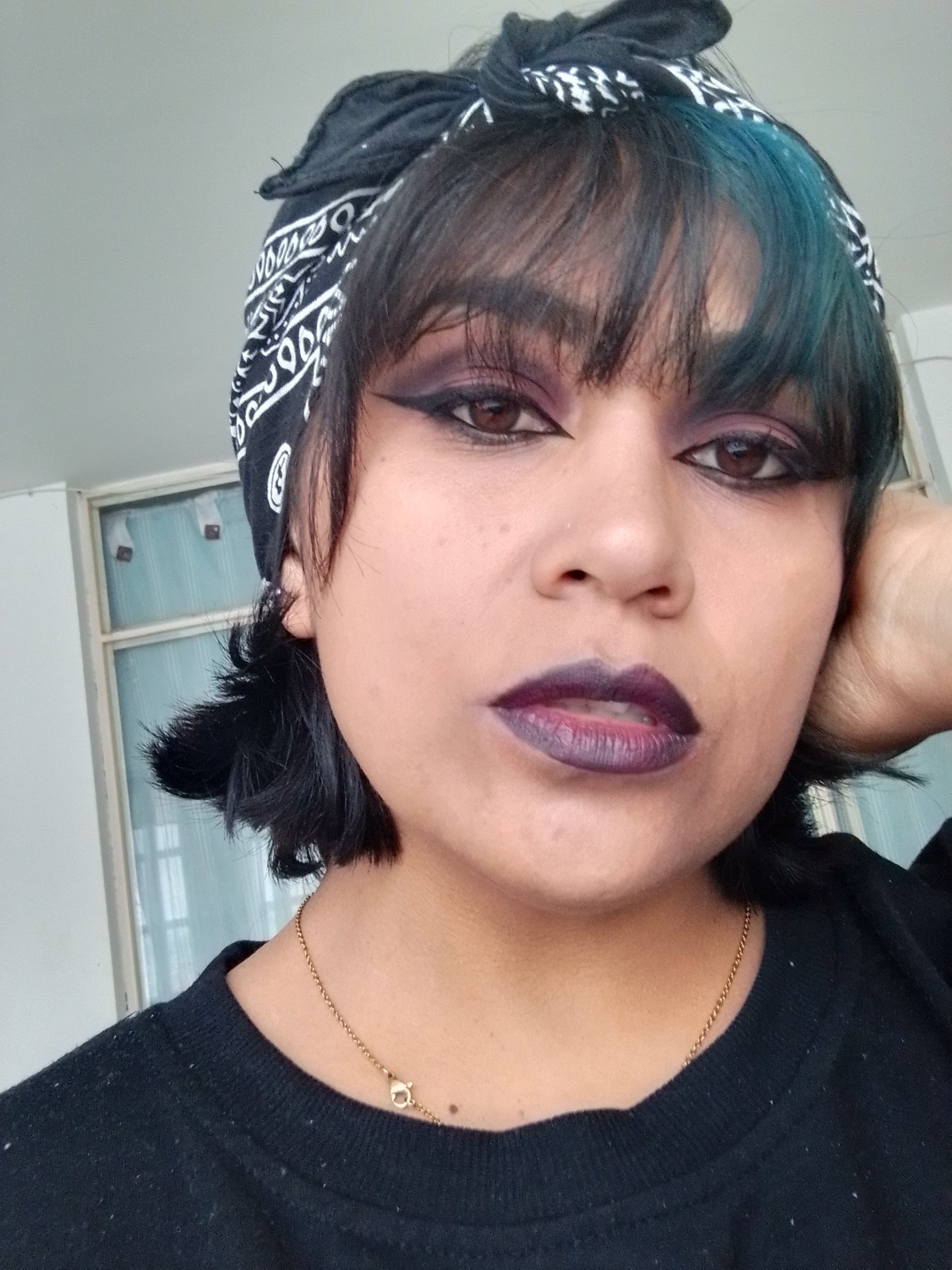 pinkyvioleta
