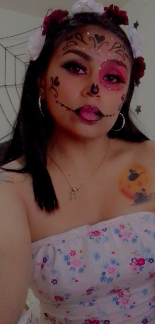 pinkyvioleta