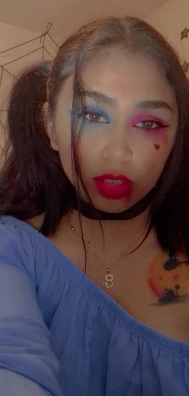 pinkyvioleta