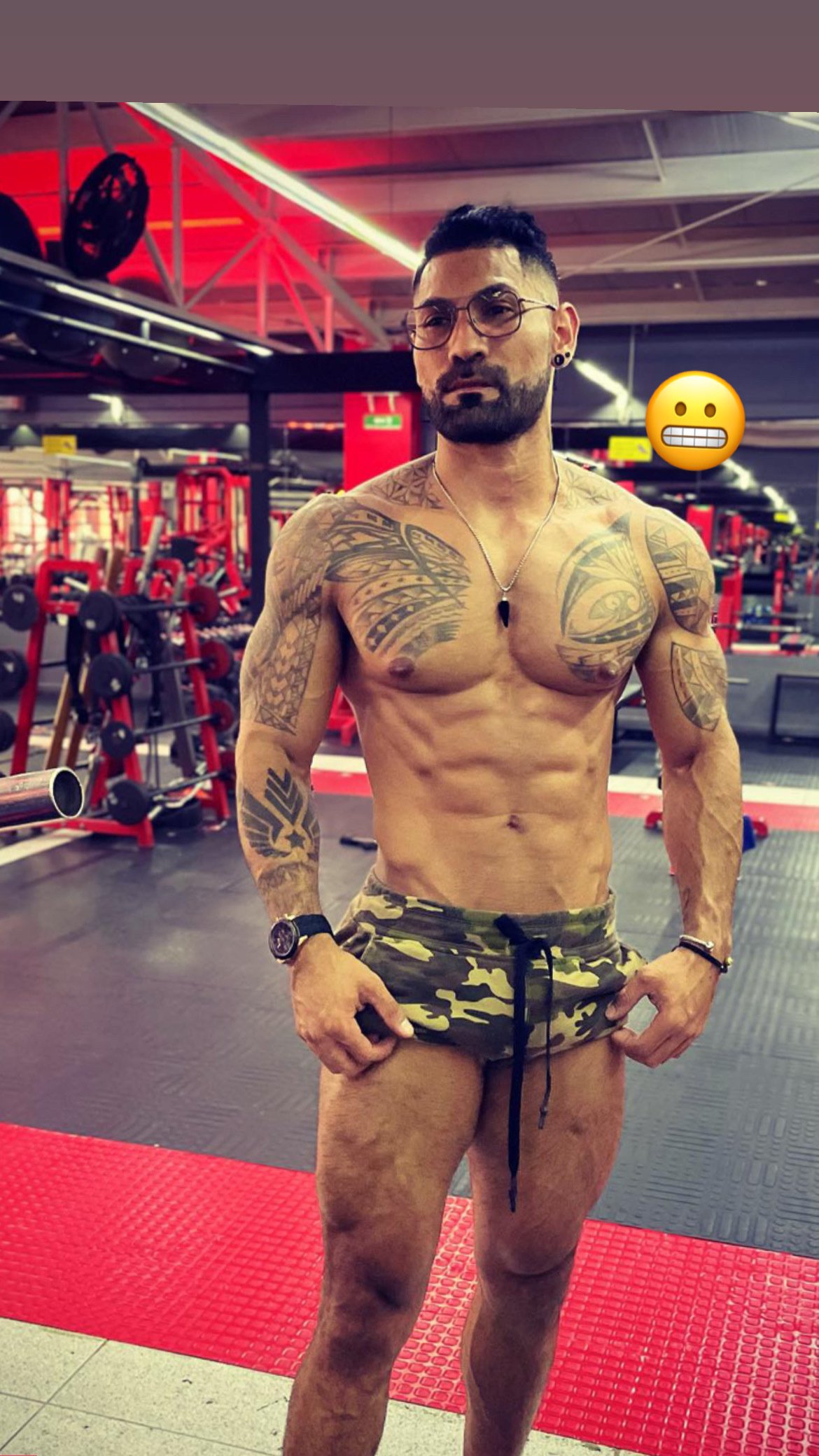 rogersmuscle