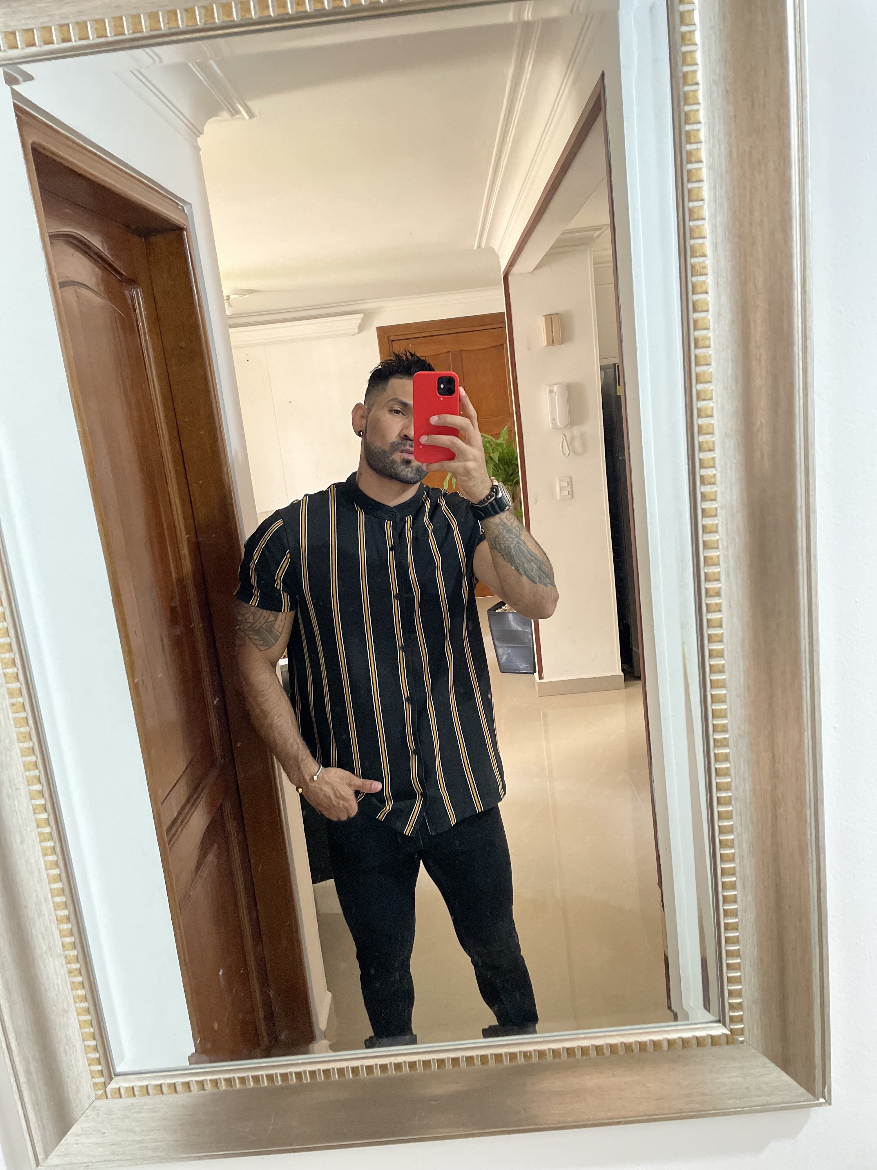 rogersmuscle
