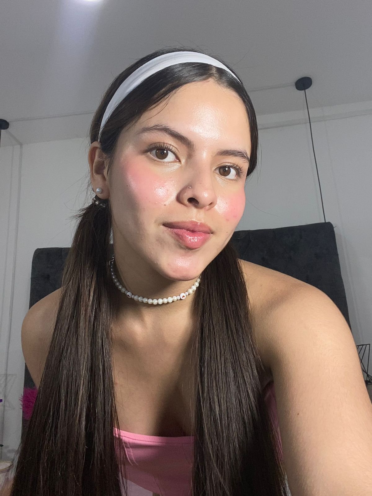 sarahlanne from Jerkmate