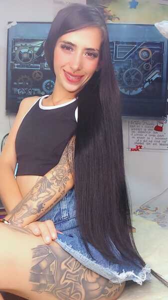 scarrleett69