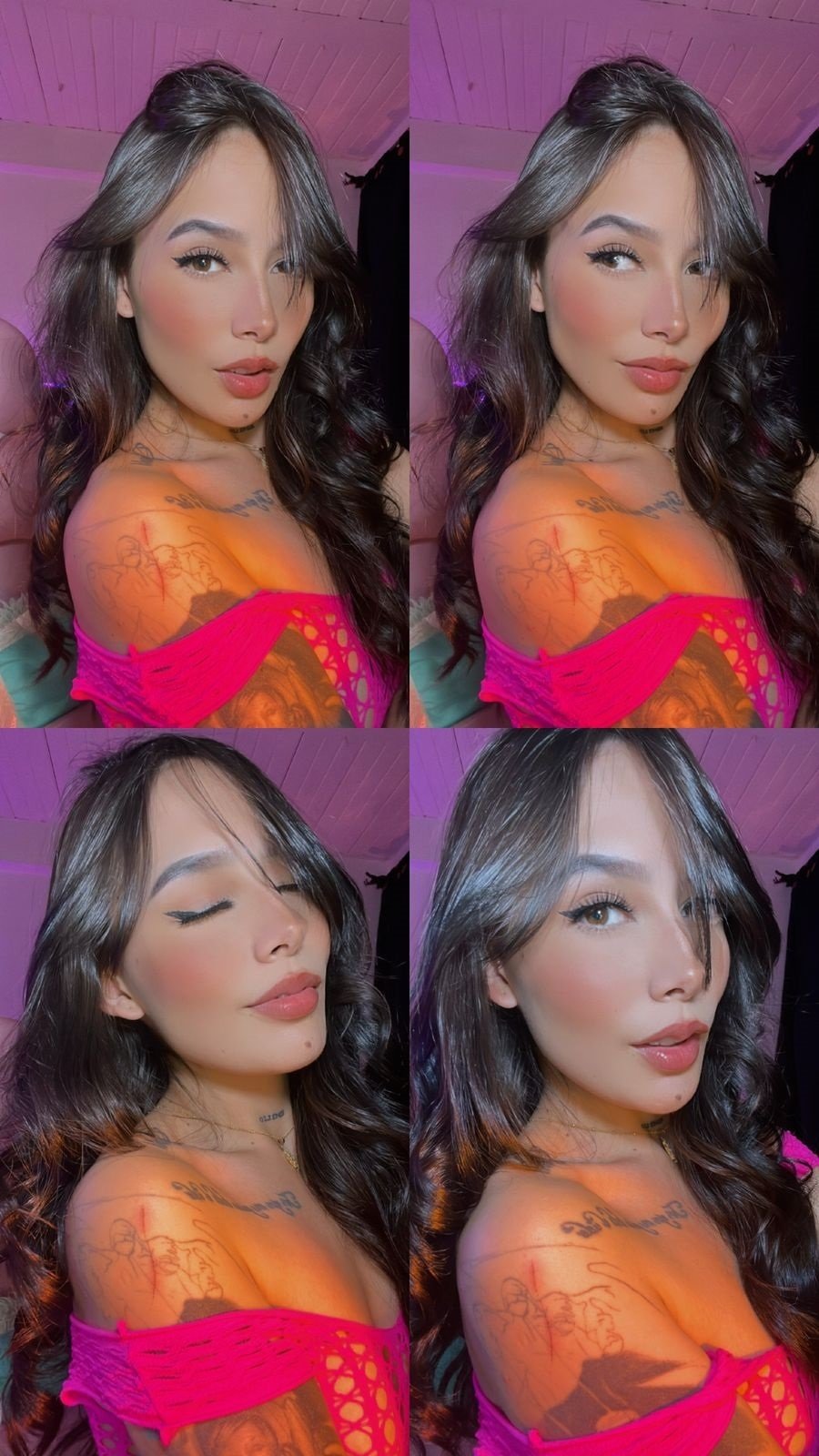 selena80 from Jerkmate