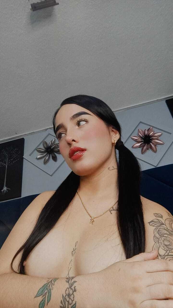 shantaljonees