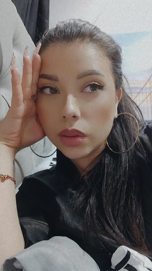 sharonscarllet