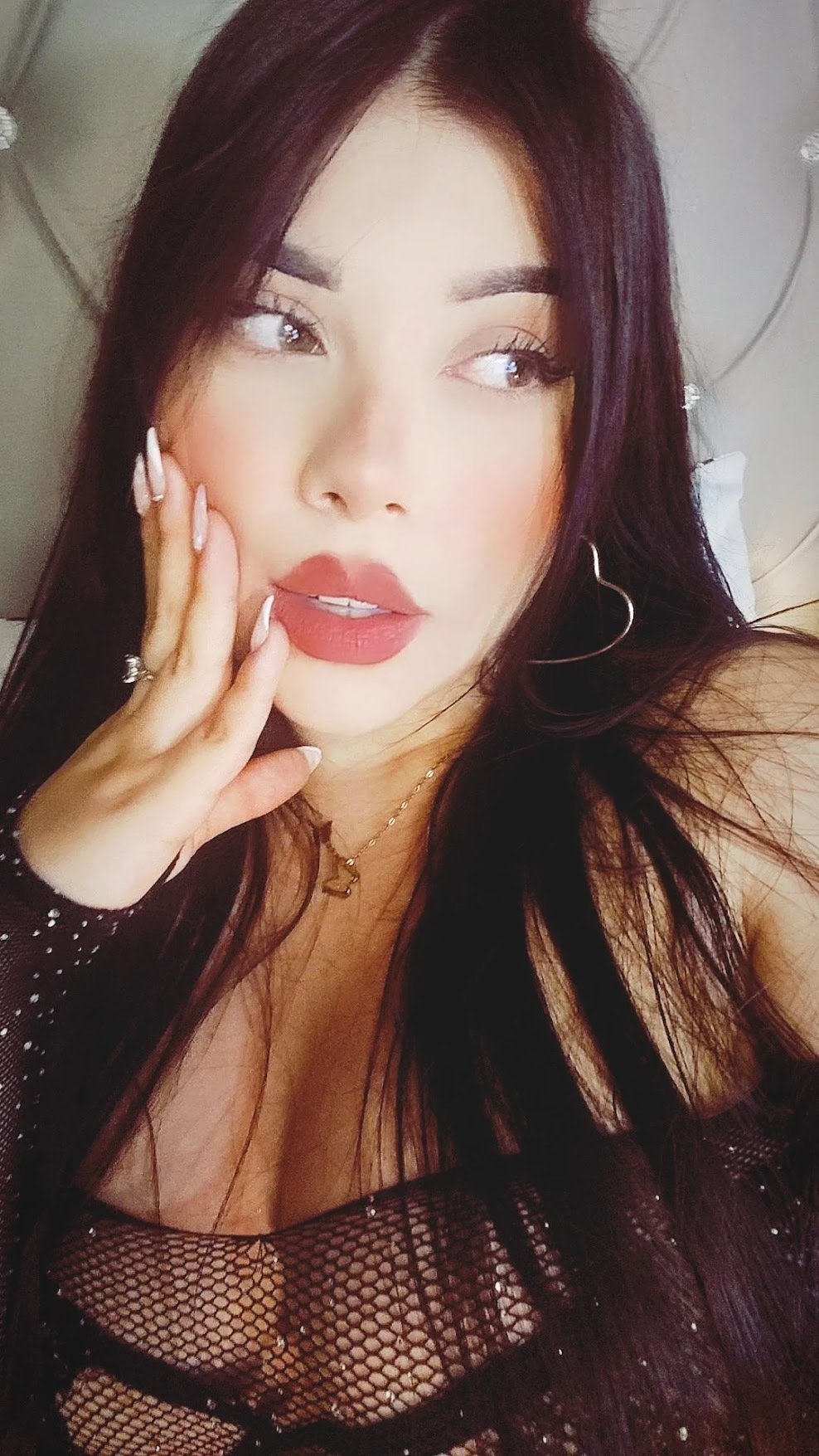 sharonscarllet