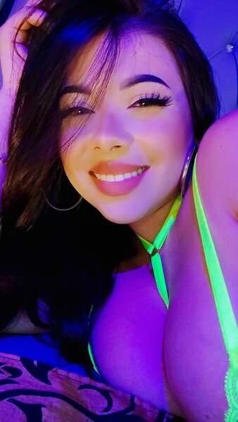 sharonscarllet
