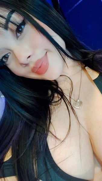 sharonscarllet
