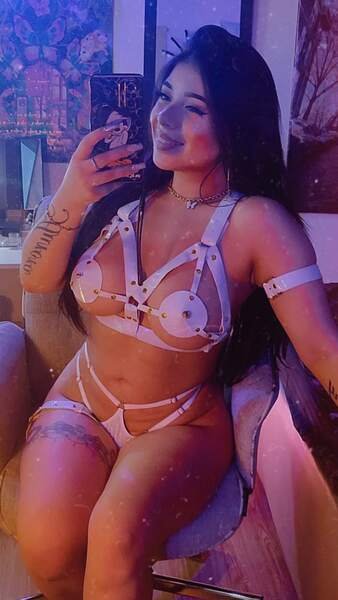 sharonscarllet