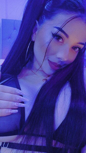 sharonscarllet