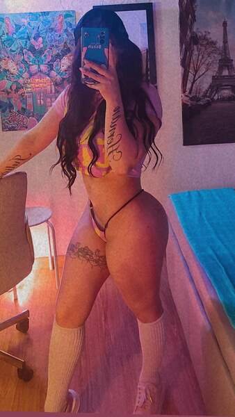 sharonscarllet