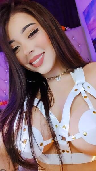 sharonscarllet