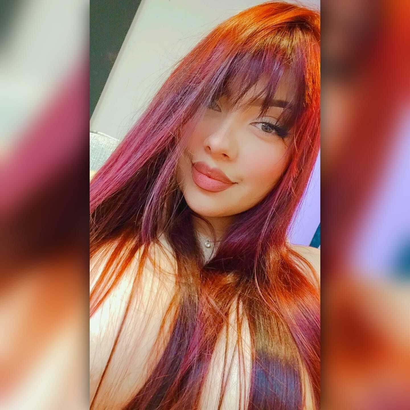 sharonscarllet
