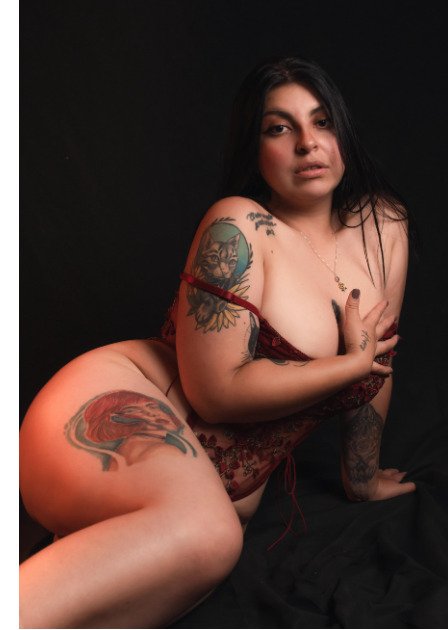 soysamicita from Jerkmate