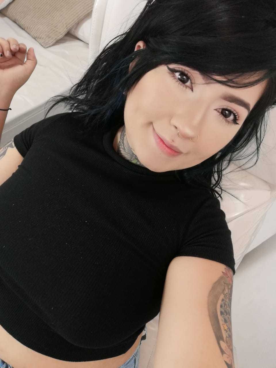 spaceekitty from Jerkmate