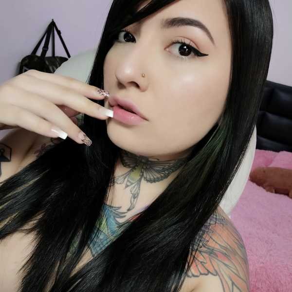 spaceekitty from Jerkmate