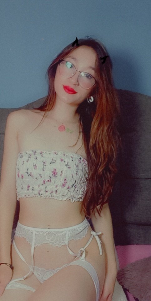springfoxxy