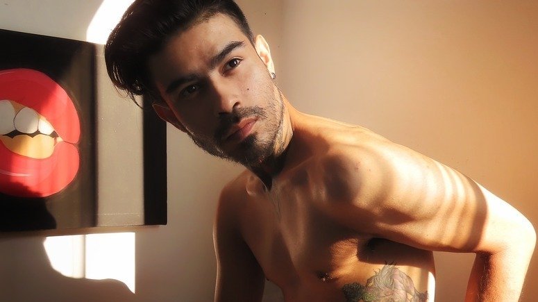 stefanoeverett