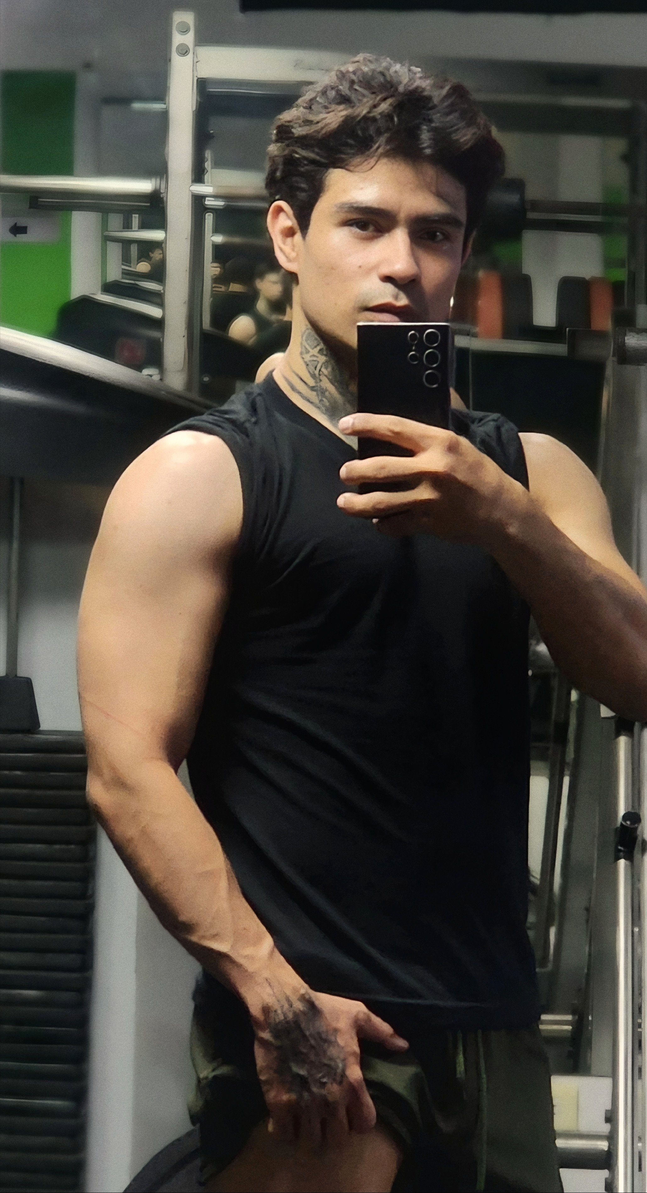 stefanoeverett
