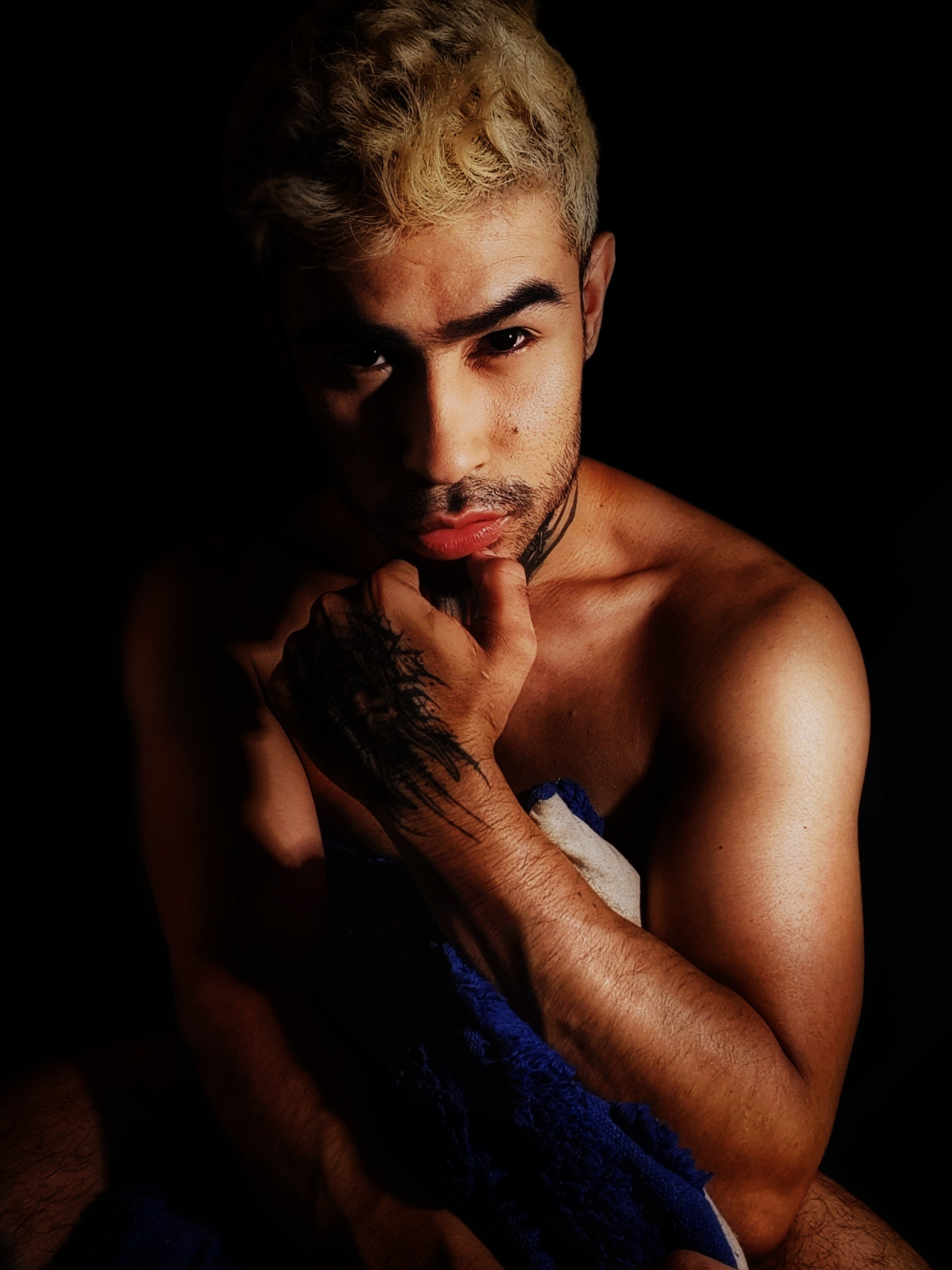 stefanoeverett