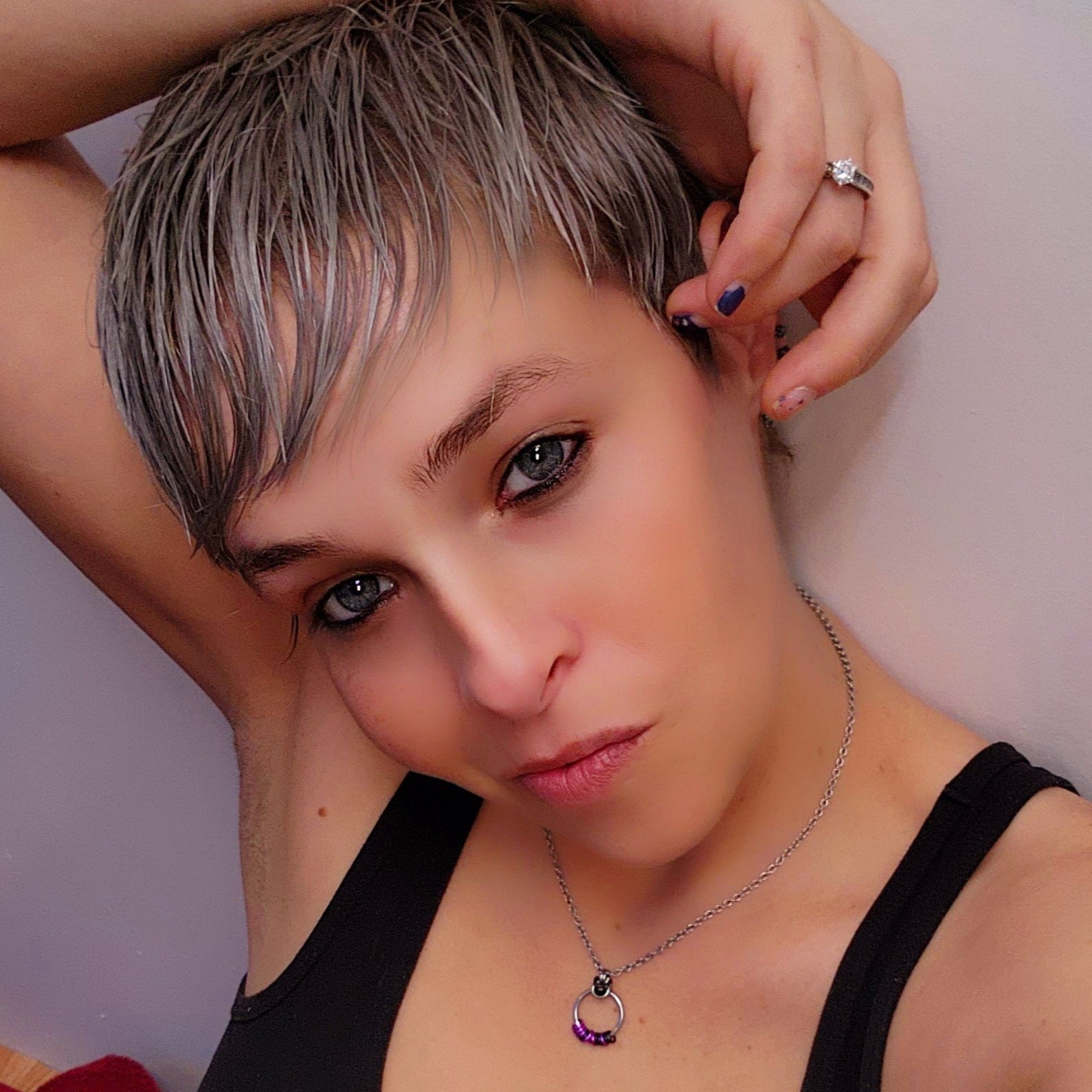 thesexymilf22 from Jerkmate