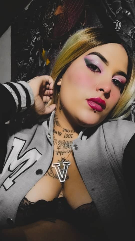 victoriaakane