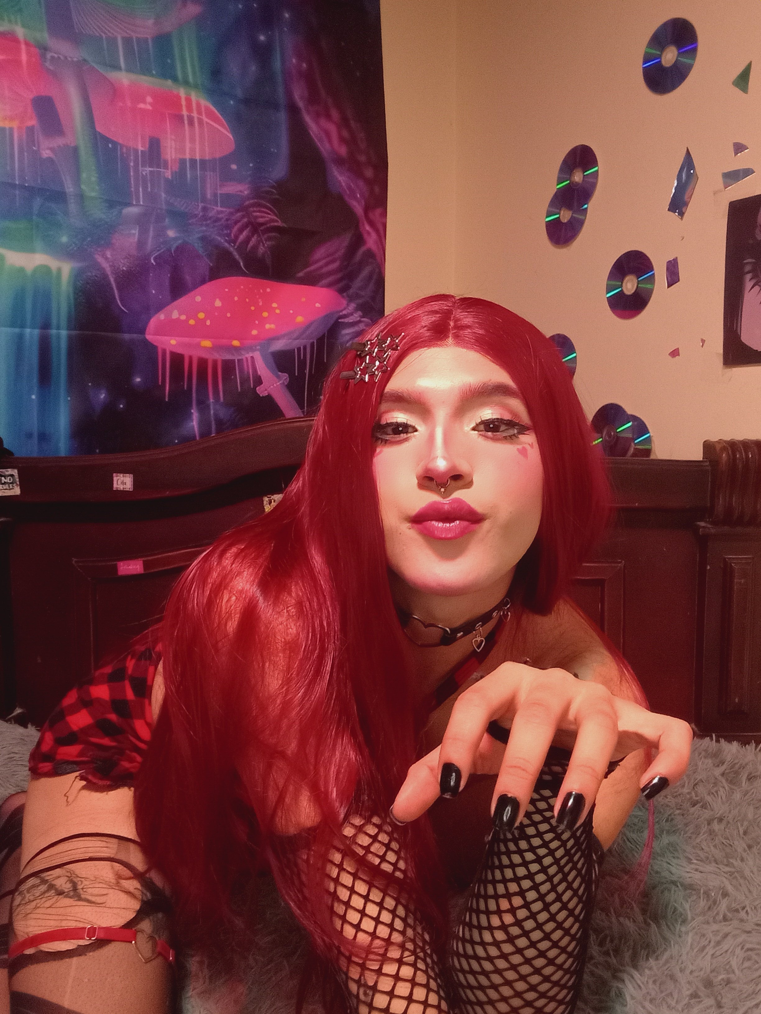 viollette333 from Jerkmate