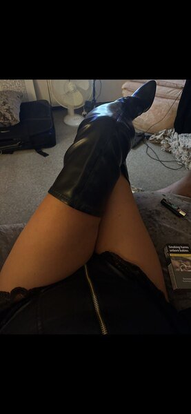 xBustyBrandy