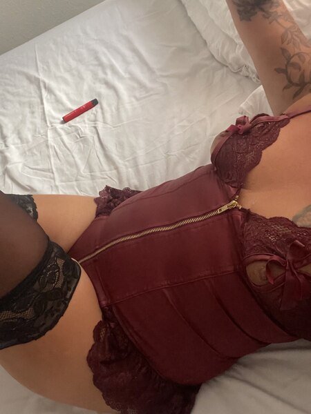 xBustyBrandy