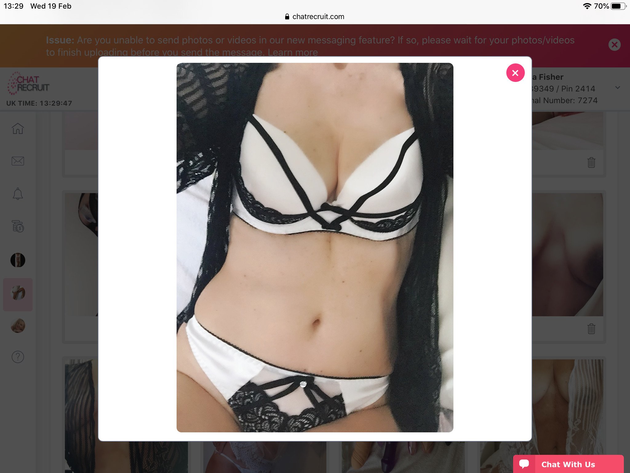 xclassykendrax from Jerkmate
