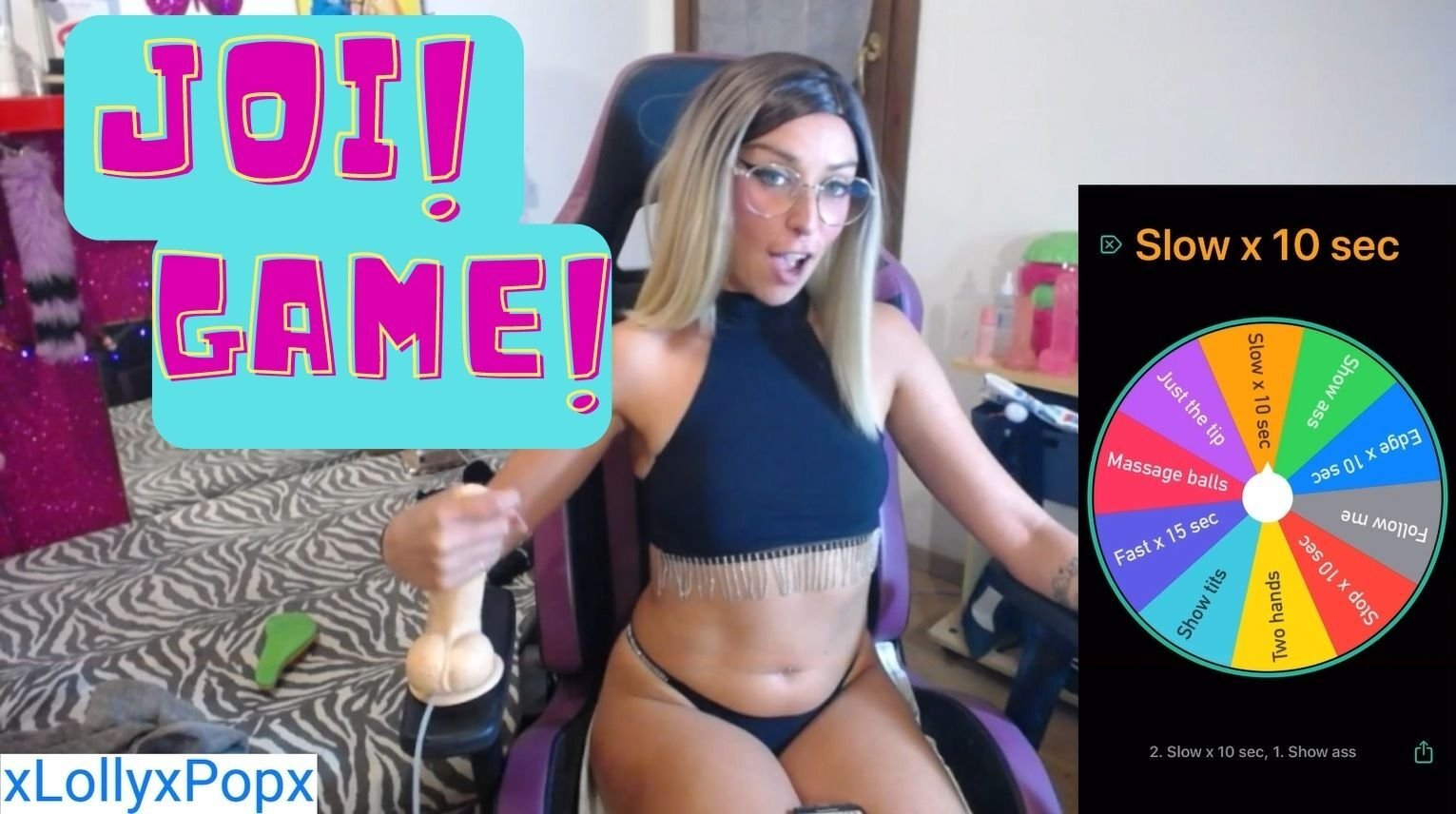 xLollyxPopx