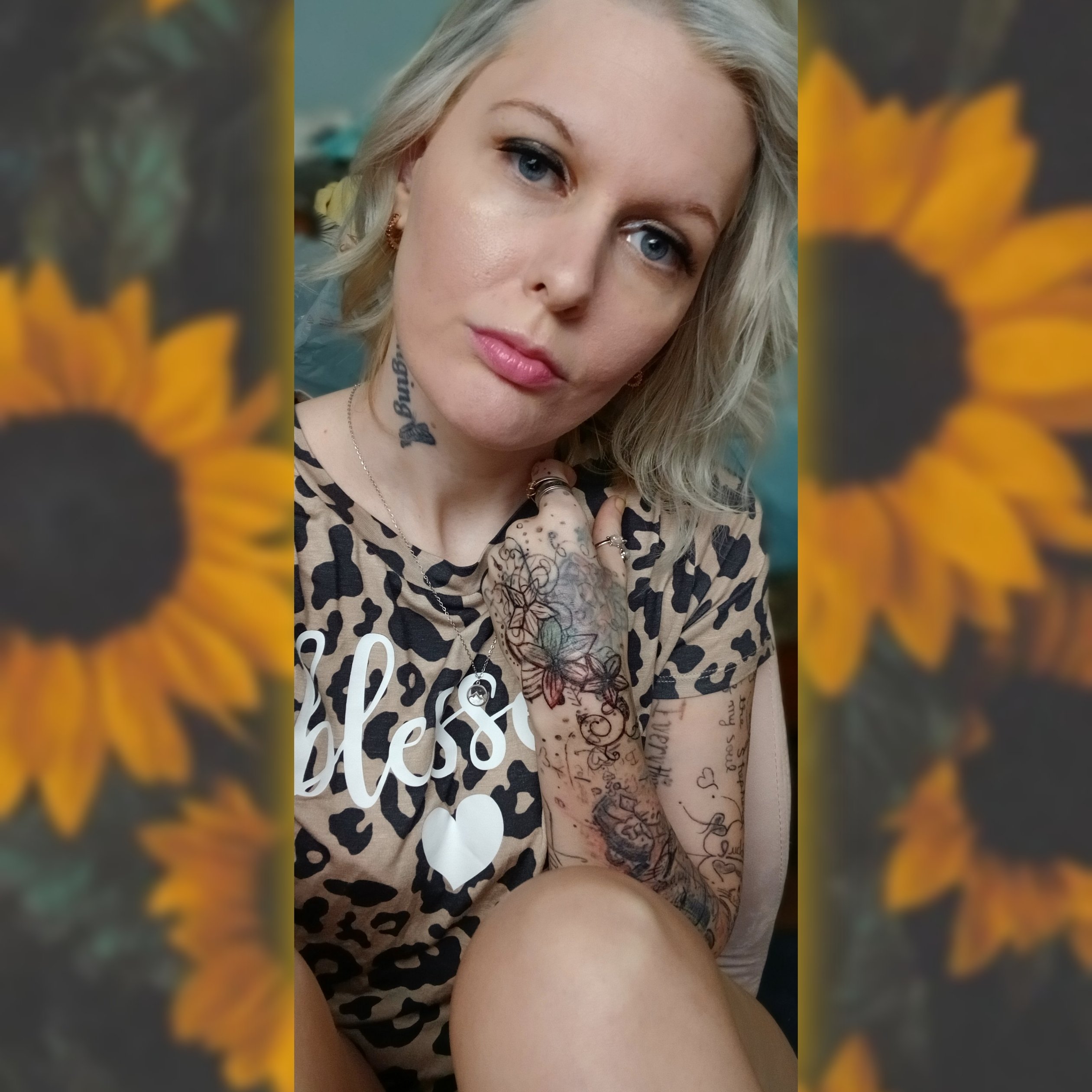xSarahOphirx