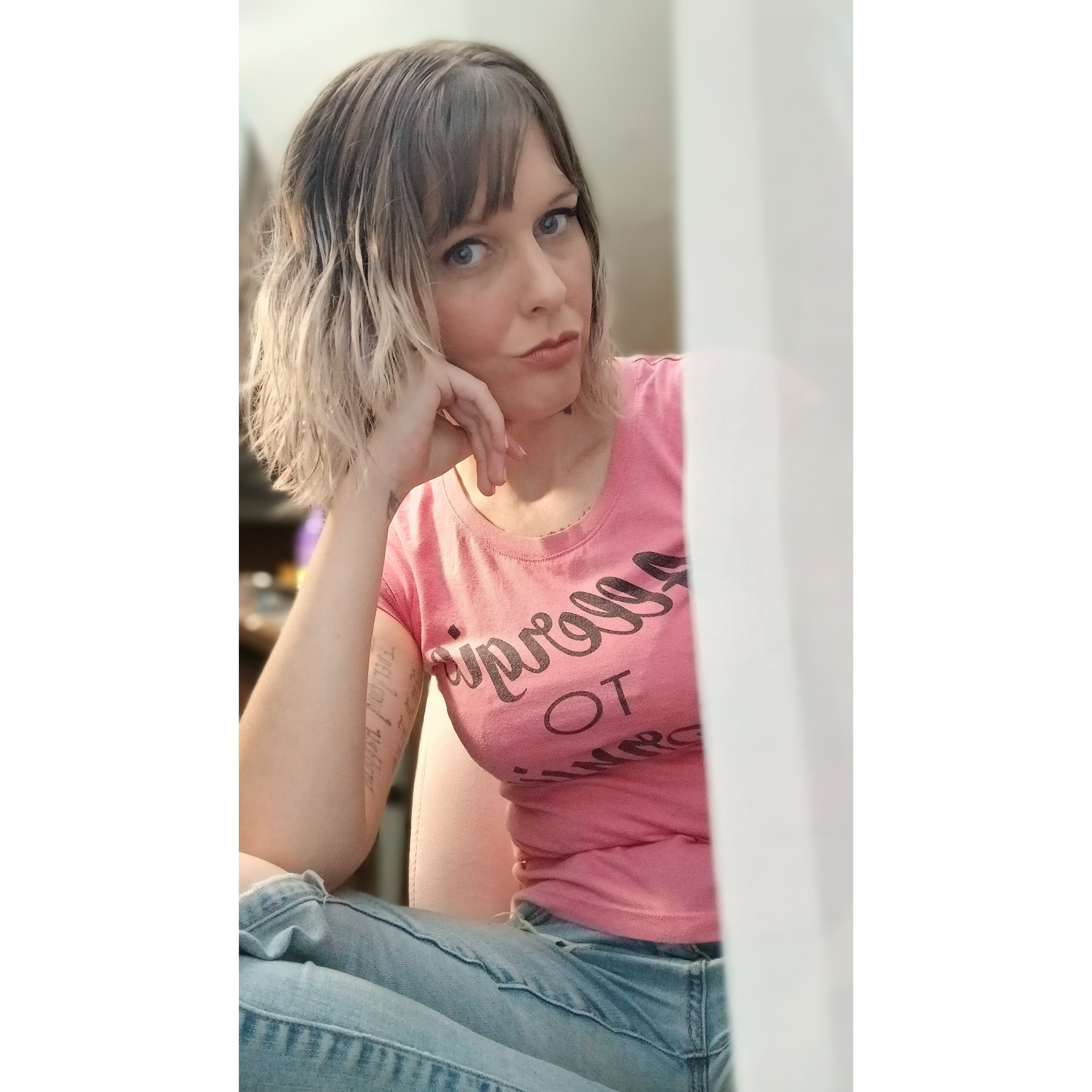 xSarahOphirx