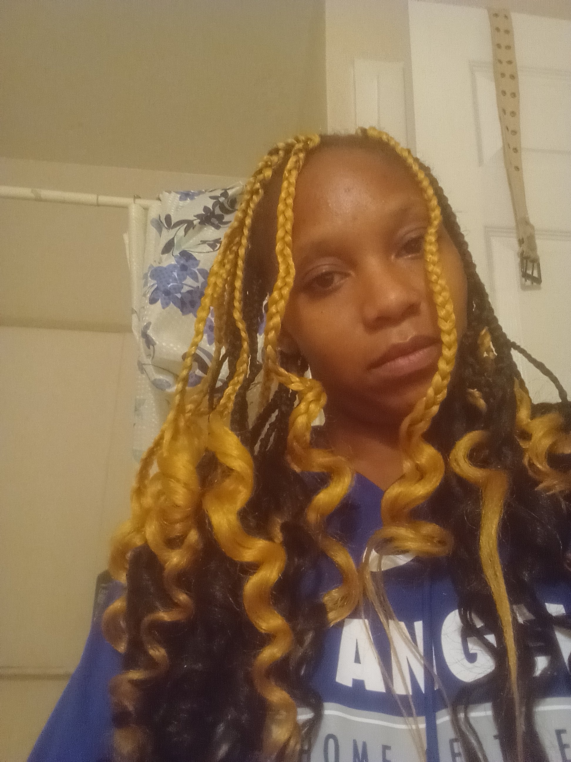 yellowpetitnessheard