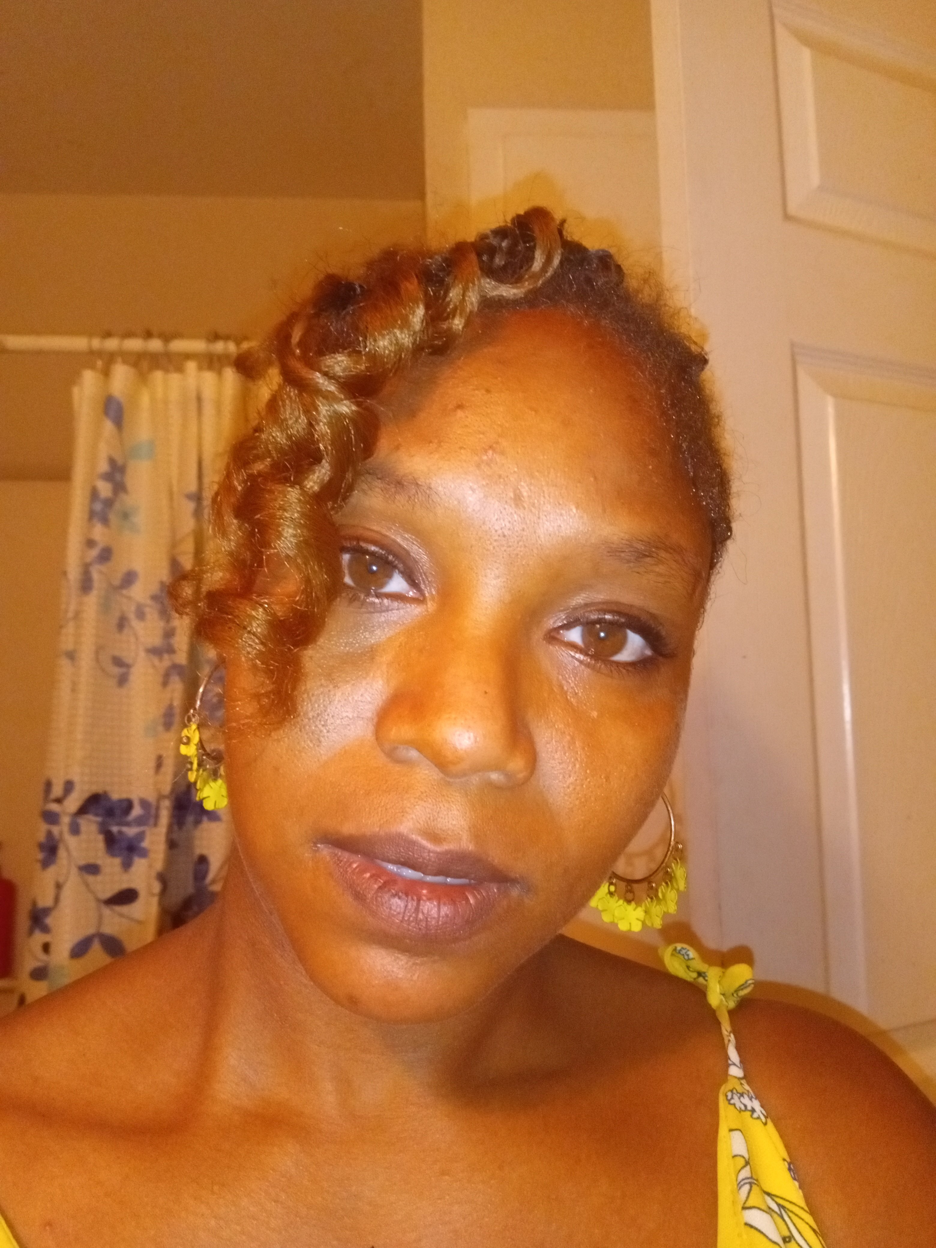 yellowpetitnessheard