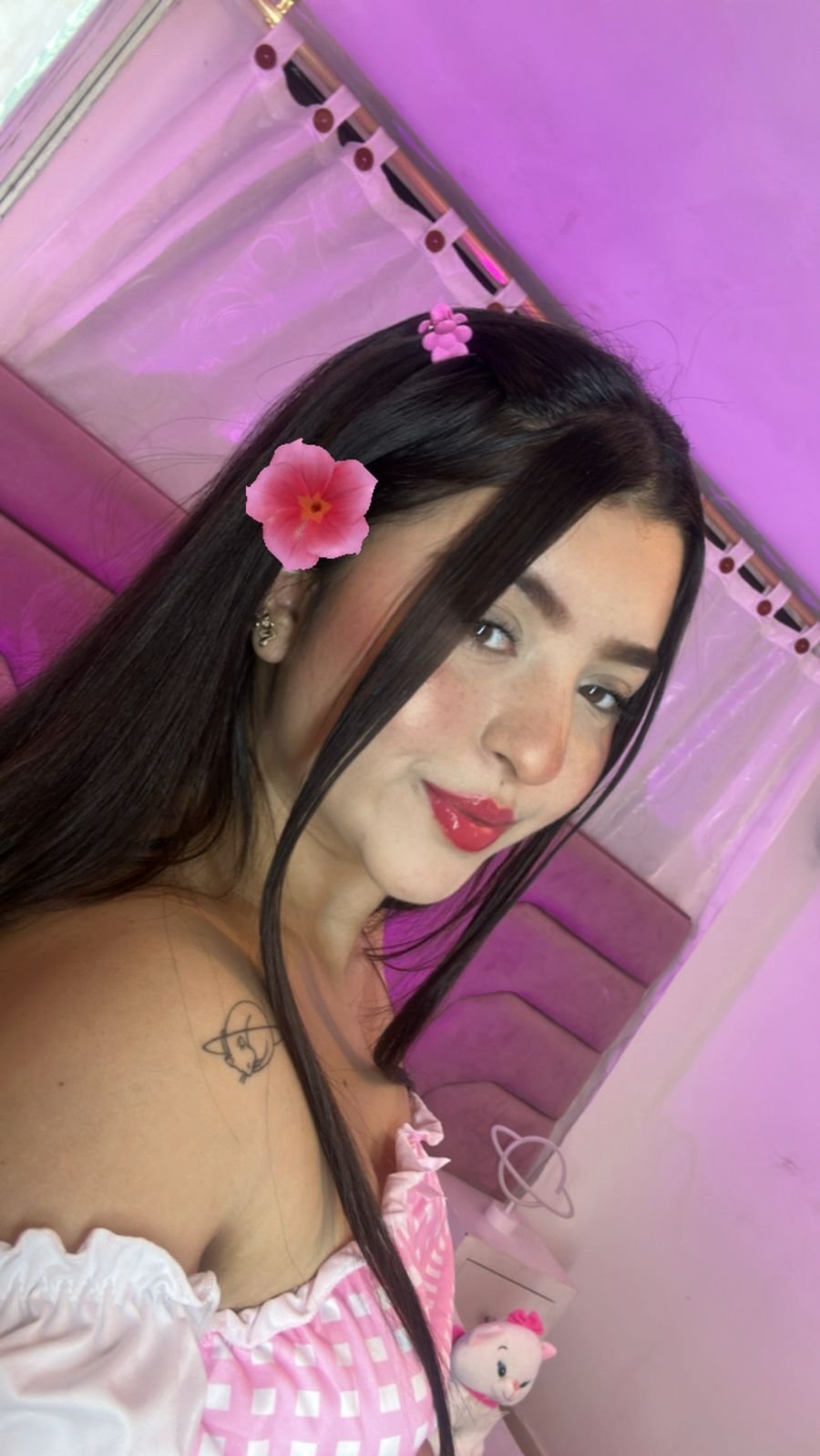 zoewillian