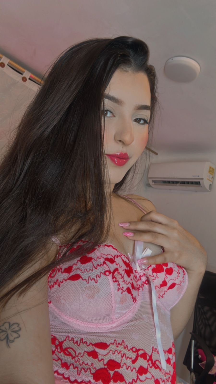 zoewillian