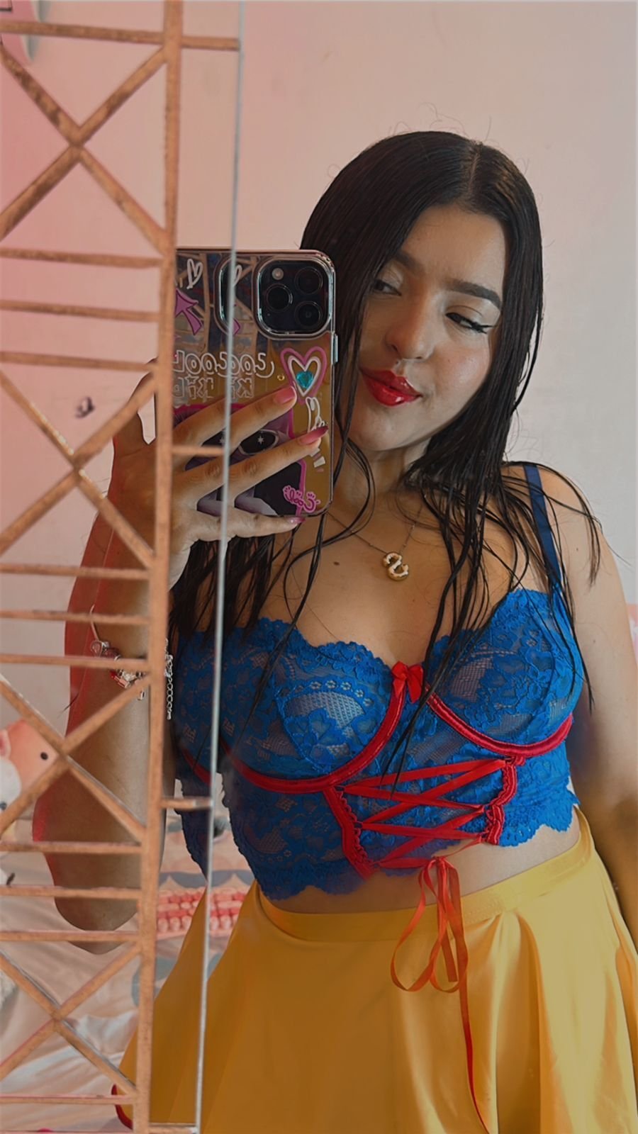 zoewillian