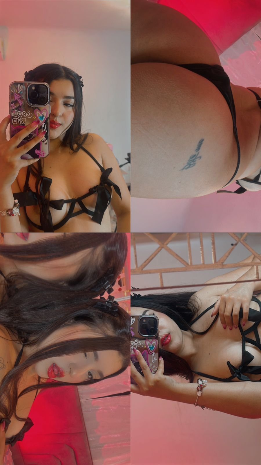 zoewillian